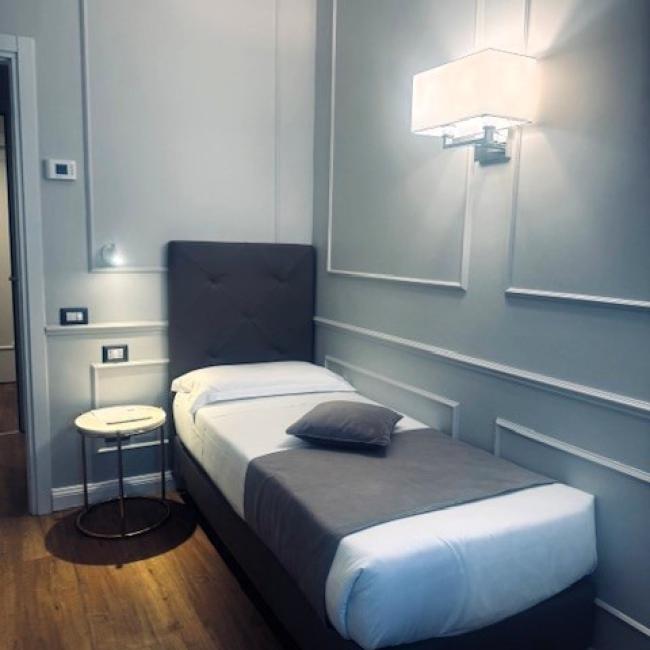 Single room