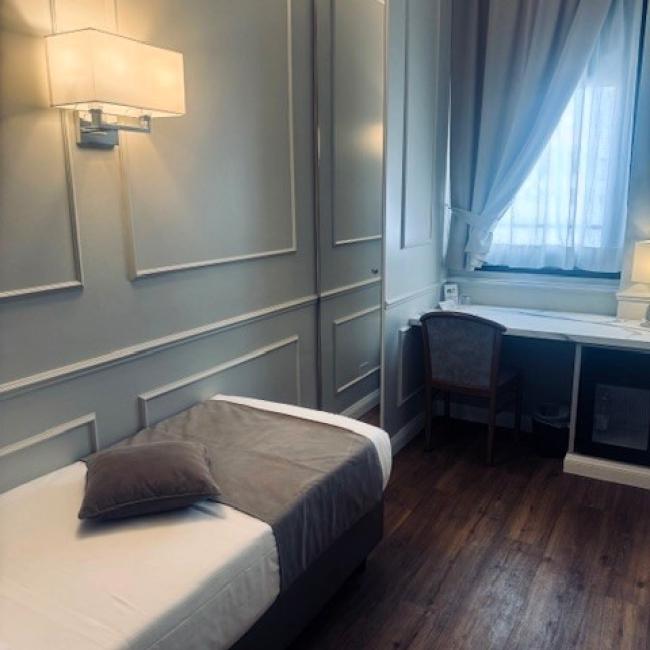Single room